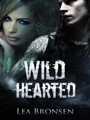 cover image of Wild Hearted